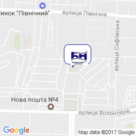 Бердянские насосы на карте Бердянские насосы на карте