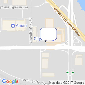 БРЕНДПОЛ на карте БРЕНДПОЛ на карте