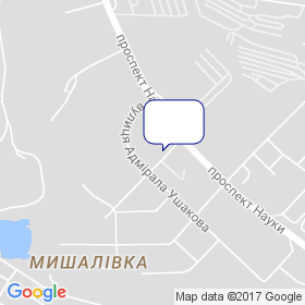 БРИК-КОМПЛЕКТ на карте