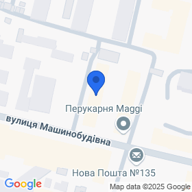 MAESTRO на карте MAESTRO на карте