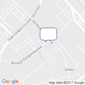 БризБудСервис на карте БризБудСервис на карте