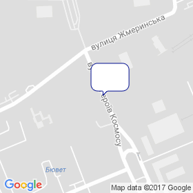 БРК-Прага на карте БРК-Прага на карте