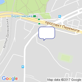 БРУГ на карте БРУГ на карте