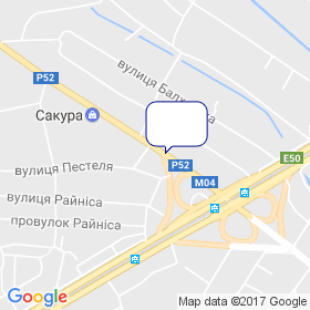 Брукстоун-Трейд на карте Брукстоун-Трейд на карте