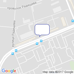 Будстальмонтаж на карте