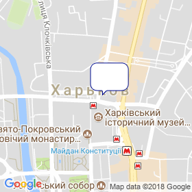 БУД-БЕТОН на карте