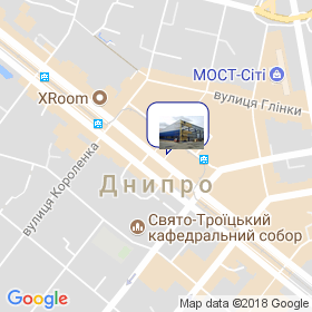 BudStroyka на карте