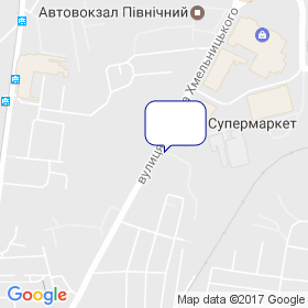 Будівництво та ремонт на карте Будівництво та ремонт на карте