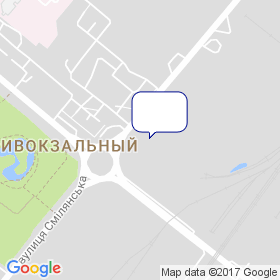 БУД АЛЬЯНАС УКРАЇНА на карте БУД АЛЬЯНАС УКРАЇНА на карте