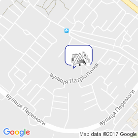 Будальтернатива на карте Будальтернатива на карте