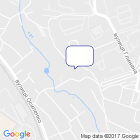 Строительные блоки на карте