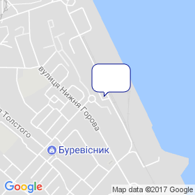 Юсслав на карте