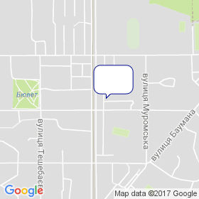 Буд Ком Стар Плюс на карте Буд Ком Стар Плюс на карте