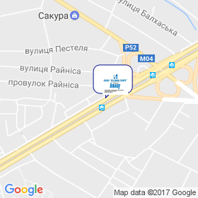 Будин-Торг на карте Будин-Торг на карте