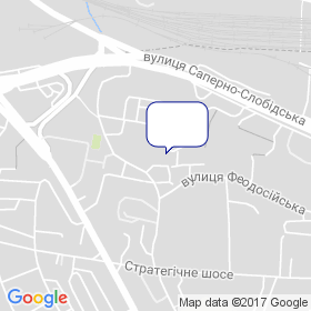 Bud-Inform на карте Bud-Inform на карте