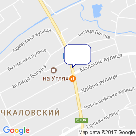 Стройинвест на карте Стройинвест на карте