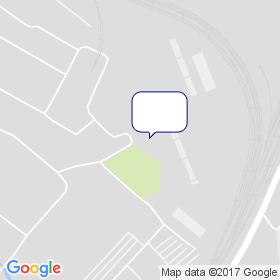 Будивнычий на карте