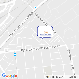 К Будконцепт на карте К Будконцепт на карте