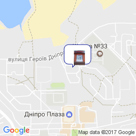 Будмаг на карте Будмаг на карте