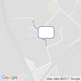 Будмаш на карте