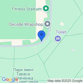 БУДОВА на карте БУДОВА на карте