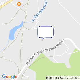 БУДПАРТНЕР на карте БУДПАРТНЕР на карте