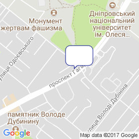 Строительное предложение на карте Строительное предложение на карте