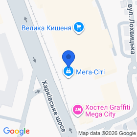 Бадруф на карте