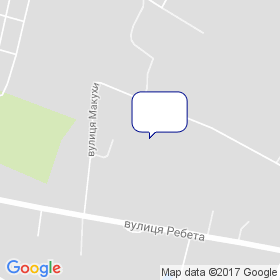 Будсервіс на карте Будсервіс на карте