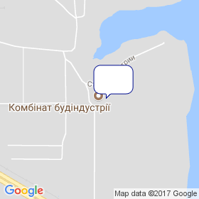 Будсайт на карте Будсайт на карте