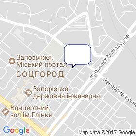 БудСтрой на карте