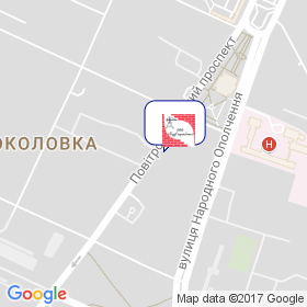 БудСтройЛюкс на карте БудСтройЛюкс на карте