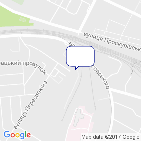 БудУниверсалСервис на карте БудУниверсалСервис на карте