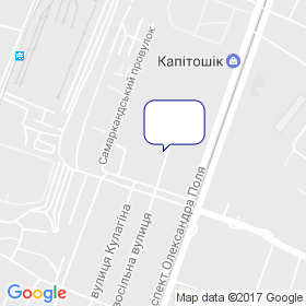 БудВысота на карте БудВысота на карте