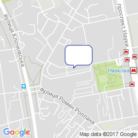 BuildMart на карте BuildMart на карте