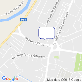 Буд Імпорт на карте Буд Імпорт на карте