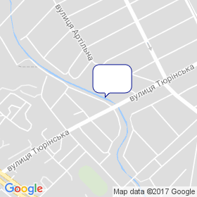 Булат-Профиль на карте Булат-Профиль на карте