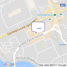 Булат на карте Булат на карте