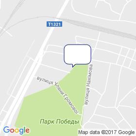 Булат-Профиль на карте Булат-Профиль на карте