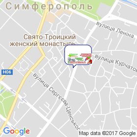 Булат-Профиль на карте