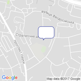 Bulava на карте Bulava на карте