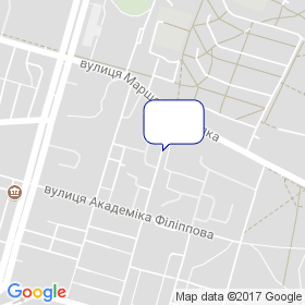 Бункерстрой на карте