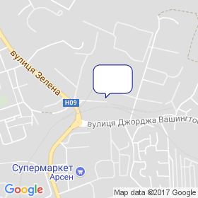 Бурводсервис на карте Бурводсервис на карте