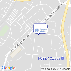 Будуємо разом на карте Будуємо разом на карте