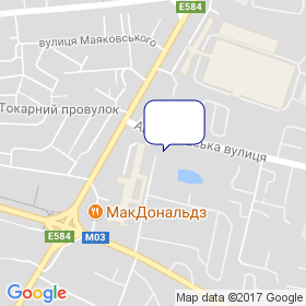 Центр-Сервис на карте Центр-Сервис на карте