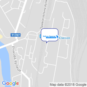 Кабель-Энергия на карте