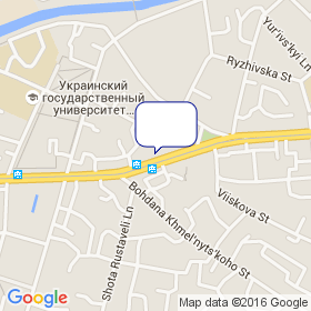 Caparol Center на карте