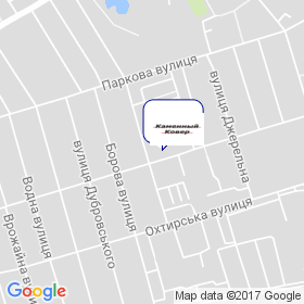ПромТайм на карте ПромТайм на карте