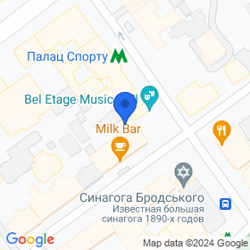 CARSHE (КАРШЕ) на карте CARSHE (КАРШЕ) на карте