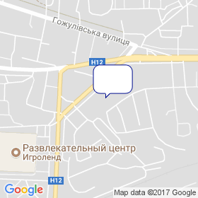 Casa Nova, Интерьер салон на карте